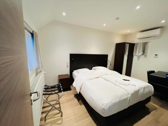 Parkhotel Gent Centrum Ngoại thất bức ảnh