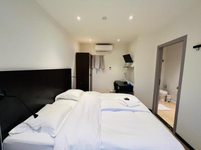 Parkhotel Gent Centrum Ngoại thất bức ảnh