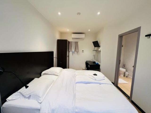 Parkhotel Gent Centrum Ngoại thất bức ảnh
