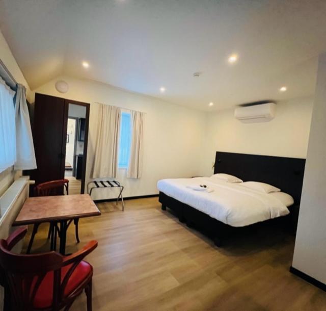 Parkhotel Gent Centrum Ngoại thất bức ảnh