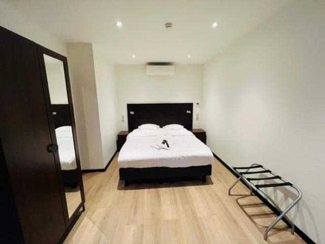 Parkhotel Gent Centrum Ngoại thất bức ảnh