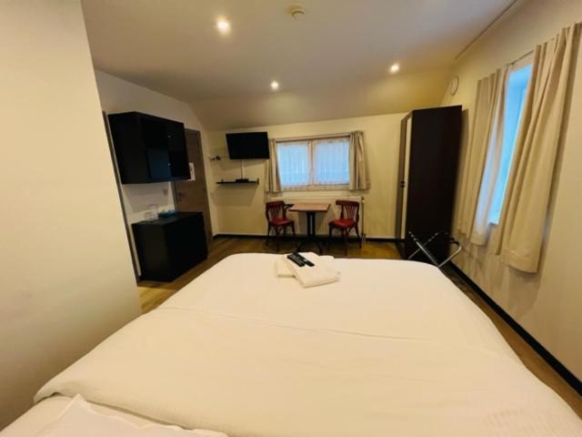 Parkhotel Gent Centrum Ngoại thất bức ảnh
