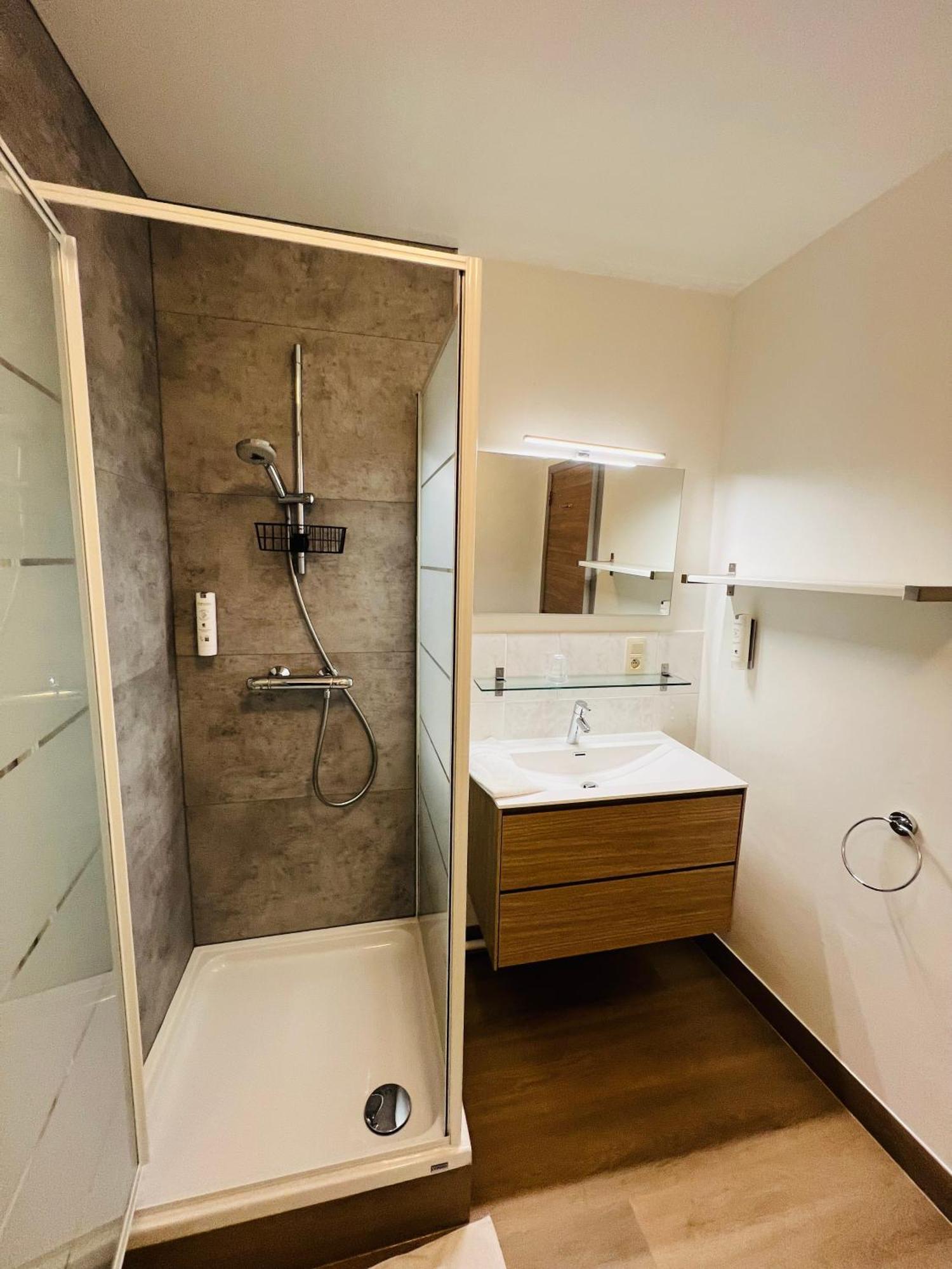 Parkhotel Gent Centrum Ngoại thất bức ảnh