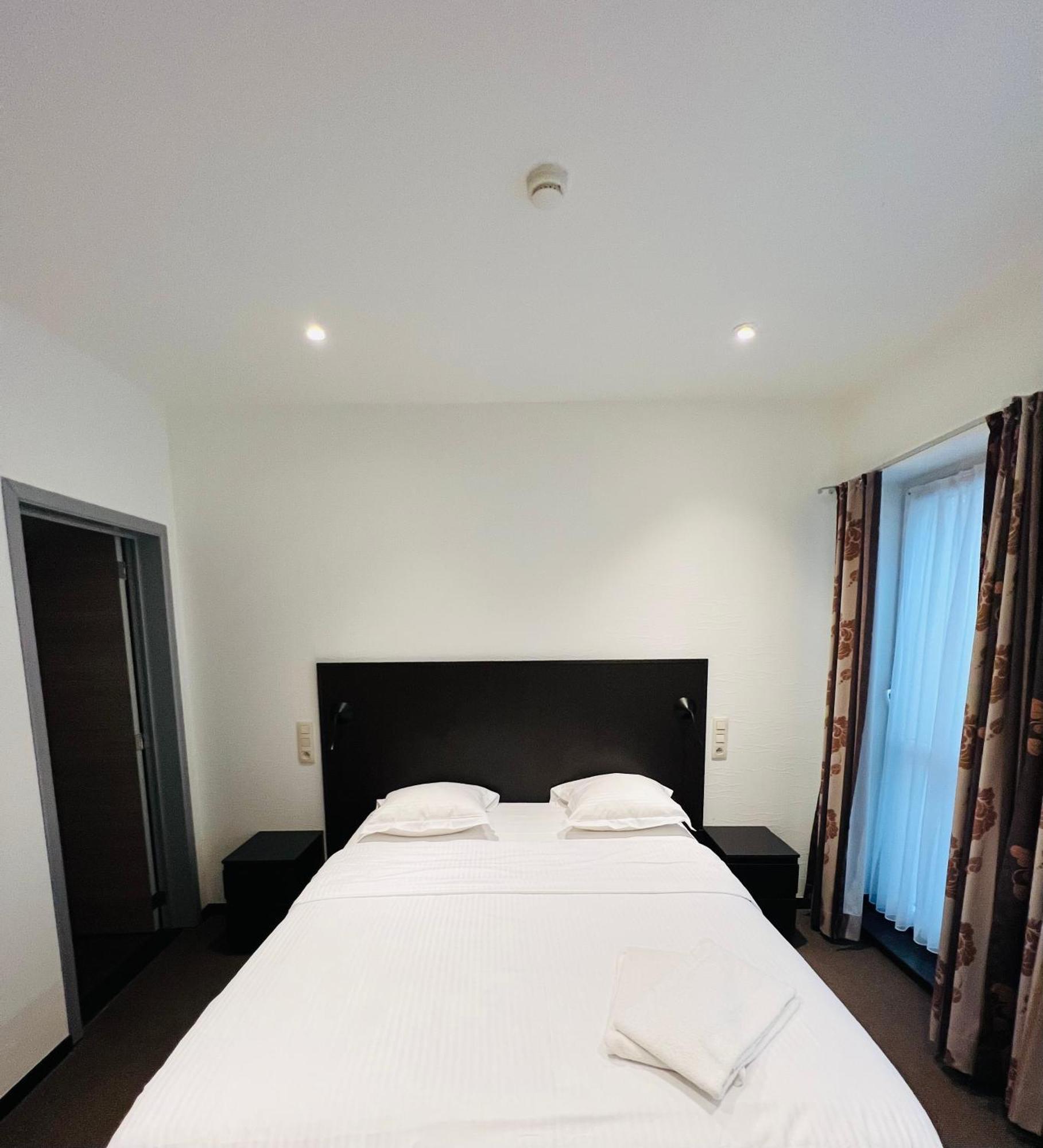Parkhotel Gent Centrum Ngoại thất bức ảnh