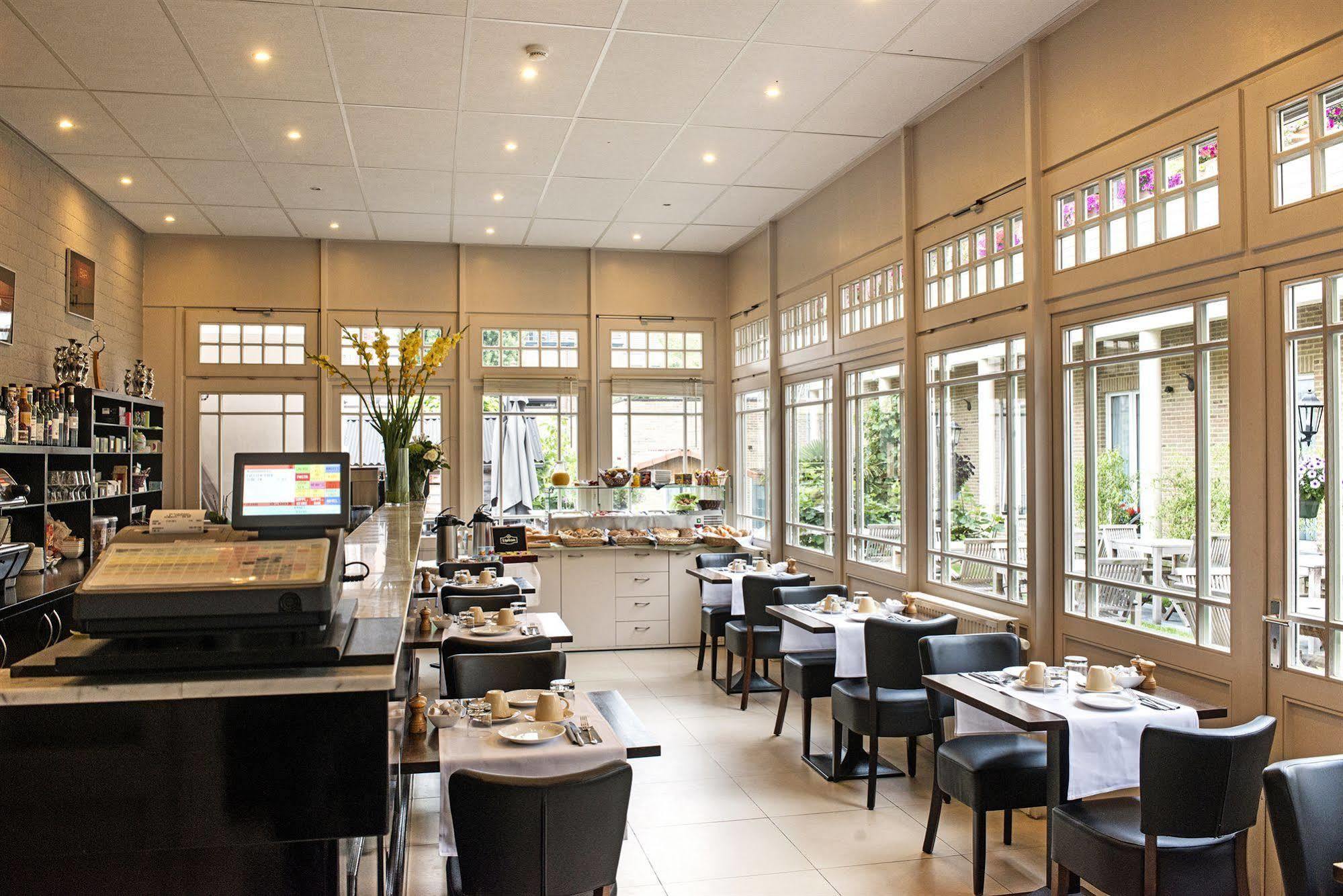 Parkhotel Gent Centrum Ngoại thất bức ảnh