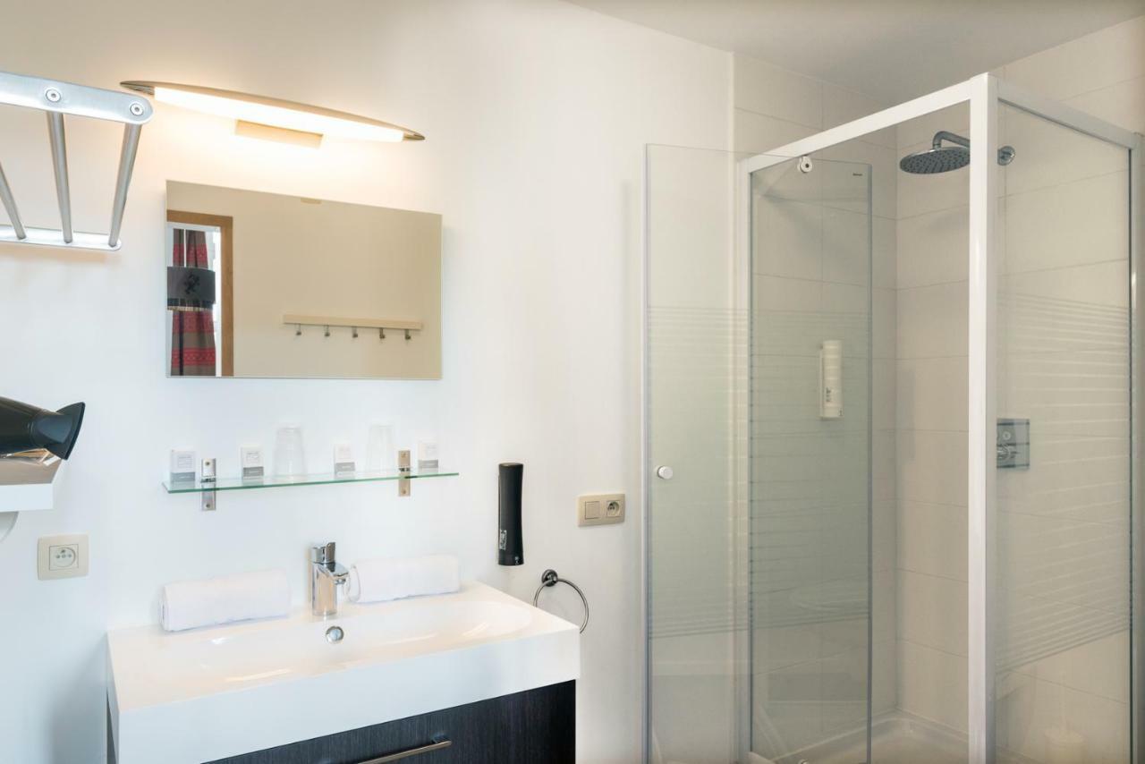 Parkhotel Gent Centrum Ngoại thất bức ảnh
